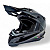 AiM Шлем RH855 Black Glossy в Липецке