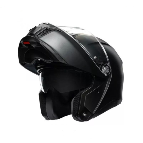 AGV Шлем Tourmodular Matt Black в Липецке