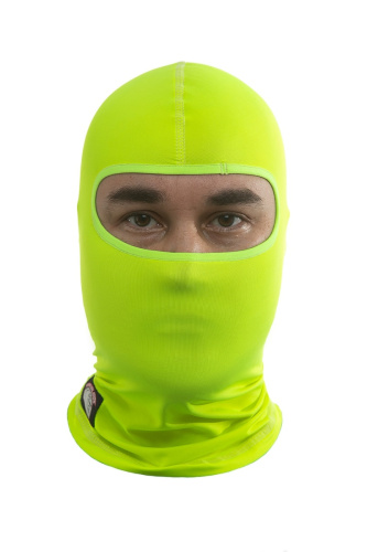 Hyperlook Подшлемник летний Exhilarant Acid в Липецке