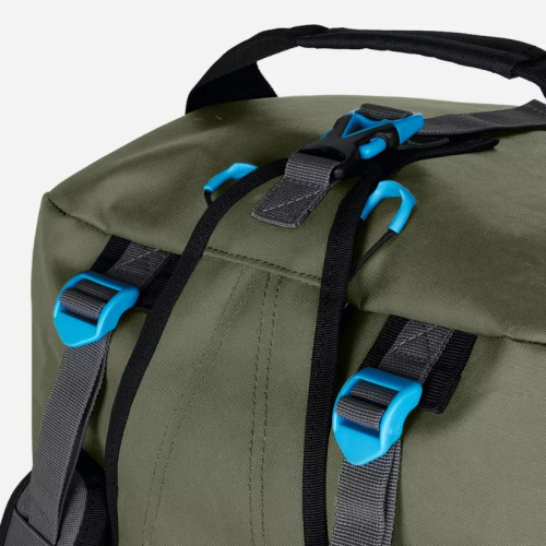 Finntrail Гермосумка Explorer 1728 Khaki 100L в Липецке