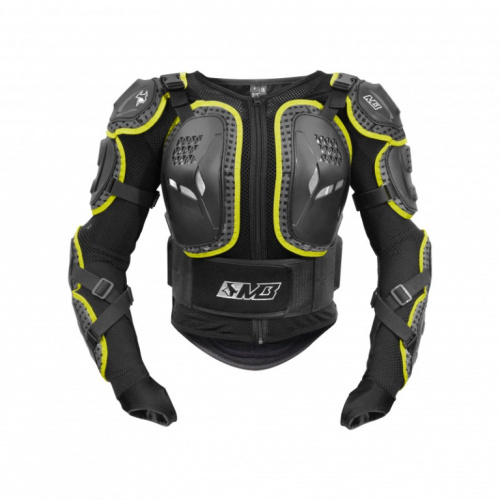 MadBull черепаха Protection Armora Yellow в Липецке