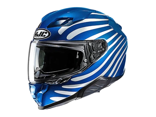 HJC Шлем F71 Zen MC2 в Липецке