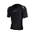 Leatt Защитный панцирь Body Tee ReaFlex Stealth V26 Black в Липецке