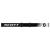 Scott Очки кроссовые Fury premium black/white в Липецке Scott Очки кроссовые Fury premium black/white в Липецке