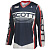 Scott Джерси 350 Race blue/red в Липецке