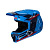 Leatt Шлем кроссовый Helmet Kit Moto 3.5 V25 Royal в Липецке