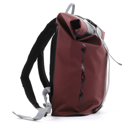 Dragonfly Герморюкзак DF Fold Bag Maroon 22л в Липецке