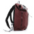 Dragonfly Герморюкзак DF Fold Bag Maroon 22л в Липецке