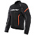 Dainese Куртка мужская Air Frame 3 Black/Black/Red-Fluo в Липецке