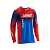 Leatt Джерси 5.5 UltraWeld V26 Royal Blue-Red в Липецке