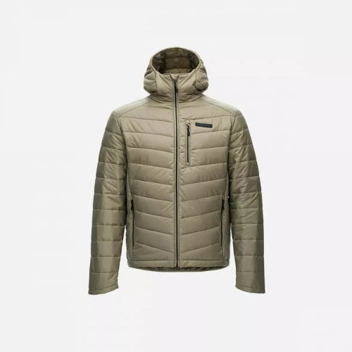 Finntrail Термокуртка Master Hood 1510 Olive в Липецке