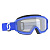 Scott Очки кроссовые Primal clear blue clear в Липецке