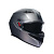 AGV Шлем K3 2206 Rodio Grey Matt в Липецке