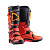 Leatt Мотоботы кроссовые 4.5 HydraDri V26 Burn Red в Липецке