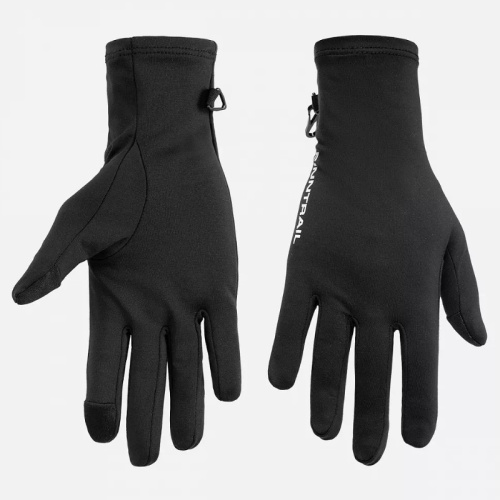 Finntrail Перчатки Lliner 2703 Black в Липецке