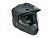 AiM Шлем детский JK802Y Black Mat в Липецке