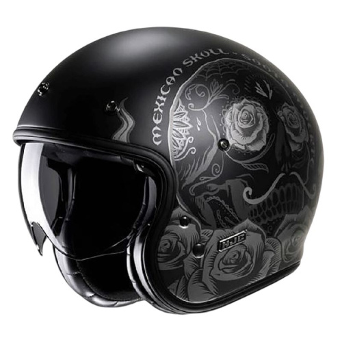 HJC Шлем V31 Desto MC5SF в Липецке