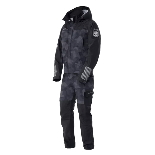 Finntrail Костюм Thor 3420 CamoShadowBlack в Липецке