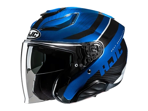 HJC Шлем F31 Naby MC2 в Липецке
