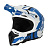 Acerbis Шлем Profile 5 22-06 White/Blue в Липецке