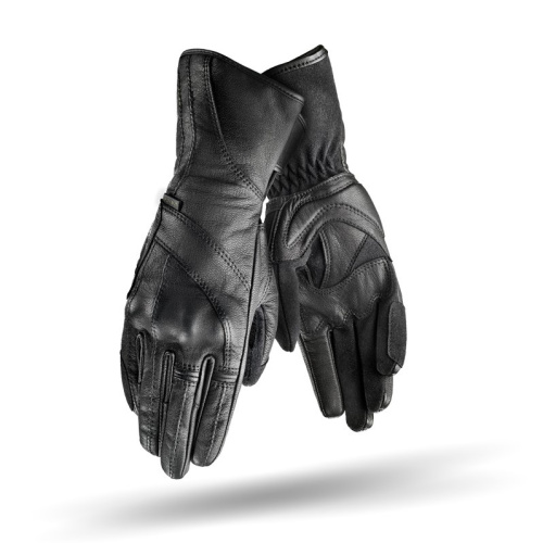 Shima Перчатки женские Unica Black в Липецке