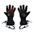 Finntrail Перчатки Wintersport 2750 GraphiteRed в Липецке