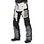 Scout Штаны GT Touring 3 4-season black/grey/yellow в Липецке