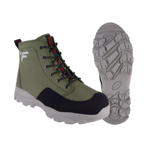 Finntrail Ботинки Urban 5090 Khaki в Липецке