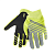 Dragonfly Перчатки DFMX Yellow в Липецке