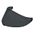 AGV Визор K6 S/K6 MPLK Tinted 80% в Липецке
