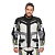 Scout Куртка GT Touring 3 4-season black/ivory/yellow в Липецке