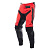 Fasthouse Брюки Grindhouse Pant Red/Black в Липецке