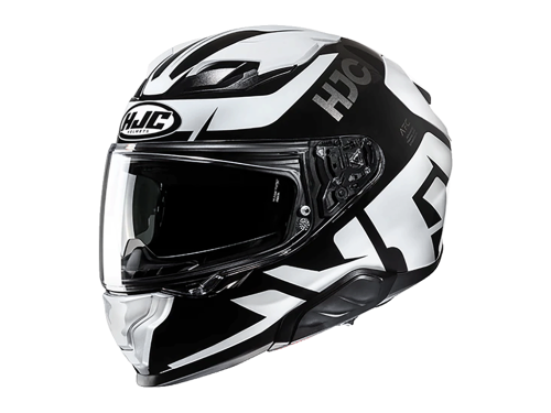 HJC Шлем F71 Bard MC5 в Липецке