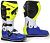 Forma Ботинки Terrain Evolution TX YellowFluo/WH/Blue в Липецке