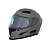 Beon Шлем B-503 Shiny Grey в Липецке