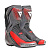 Dainese Ботинки Torque 4 S Black/Red-Lava в Липецке