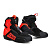 Shima Мотоботы Edge Vented Men Red в Липецке