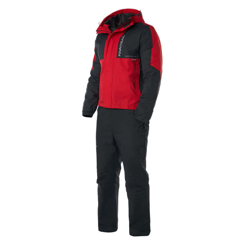 Finntrail Костюм LightSuit 3503 Red в Липецке