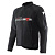 Dainese Куртка Herosphere Air Tex Black/ White Stripes/ Red в Липецке