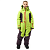 Dragonfly Комбинезон утепленный Gravity Teenager Lime - Plum 2025 в Липецке