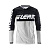 Leatt Джерси Moto 4.5 X-Flow V24 White в Липецке