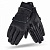 Shima Мотоперчатки Oslo Wp men Blk в Липецке