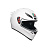 AGV Шлем K1 S E2206 White в Липецке