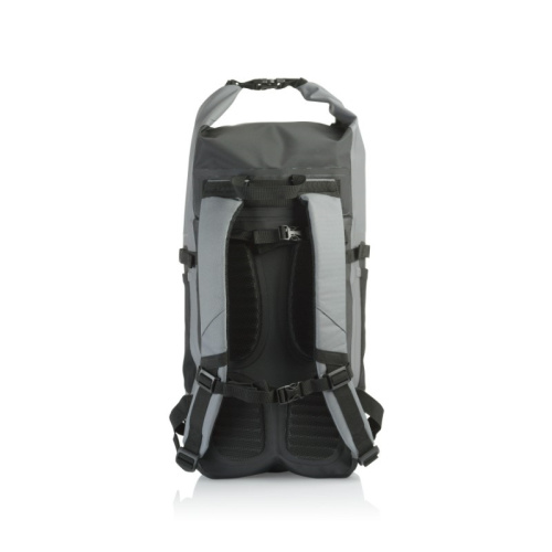 Acerbis Рюкзак водонепроницаемый X-Water Black/Grey (28 L) в Липецке