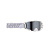 Leatt Маска Velocity 6.5 Cryztal Iriz White Prisma 60 VLT V25 в Липецке