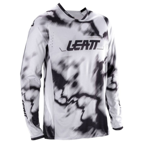Leatt Джерси Moto 4.5 Lite White в Липецке