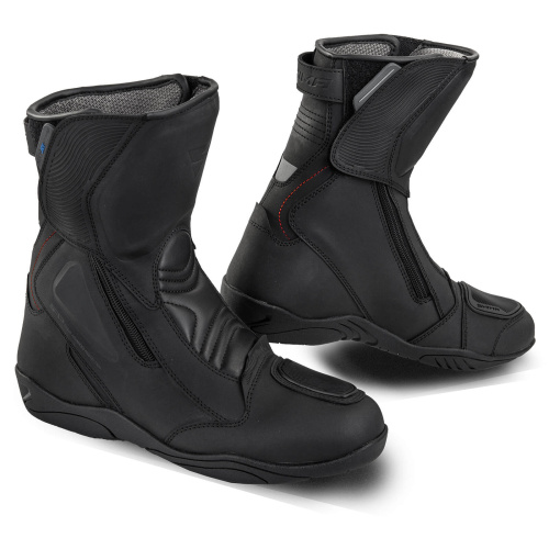 Shima ботинки Terra Black Men в Липецке