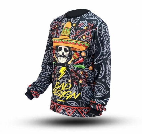 Grom Джерси Muertos V2 в Липецке