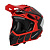 Acerbis Шлем кроссовый X-Track 22-06 Black/Red в Липецке