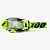 100% Очки Armega Forecast Neon Yellow / Clear в Липецке